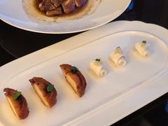 -珠海瑞吉酒店·宴庭中餐厅