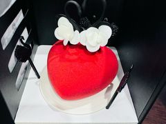 -BLACKSWAN黑天鹅(环球店)
