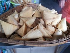 -叶婆婆豆浆馍馍