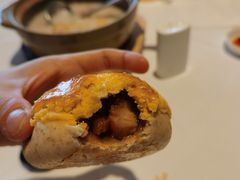 -白天鹅宾馆-宏图府餐厅