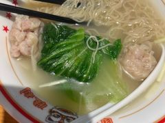 -银记肠粉店(南方医院店)