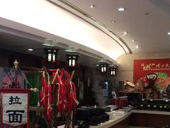 -元一希尔顿酒店·禅自助餐厅·啤酒花园