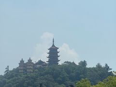 -狼山风景名胜区