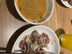 -彤德莱火锅(乐陵路店)