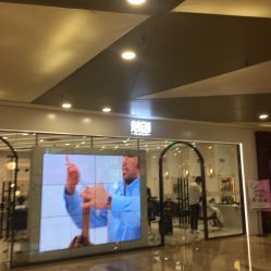-梵创造型