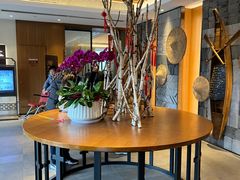 -绍兴大禹开元观堂-若耶厅