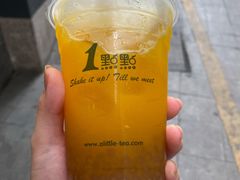 -1点点(京溪店)