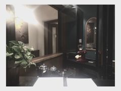 -RUMORS COFFEE ROASTERY鲁马滋咖啡(湖南路店)