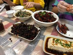 -吴记口味馆