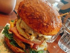 -魏斯理汉堡(西安沣东吾悦店)