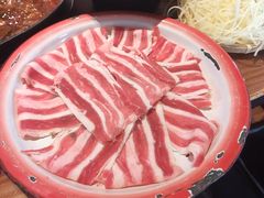 -胖三嬢·呱呱老火锅(北京总店)