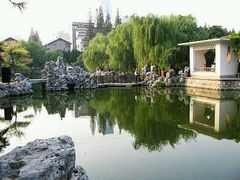 -郑和公园