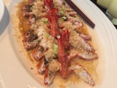 -小南洋海景餐厅(深圳湾店)
