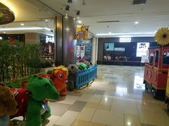 -鹏欣水游城