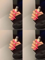 点击看大图 -M·X Nail日式美甲美睫