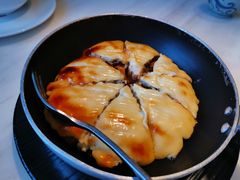 卡珍芝士焗糯米鸡-陶陶居酒家(海岸城店)