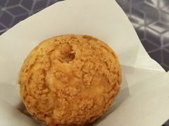 -君之狮子山·轻糖烘焙(松江印象城店)