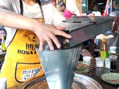 -老船夫石锅苗苗鱼·老字号(三道堰总店)