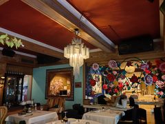 -火车头法国西餐厅