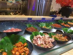 -万象·复兴号鲜肉烤肉海鲜自助(升级店)