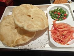 -味鼎长安·地道陕菜(凤城一路店)