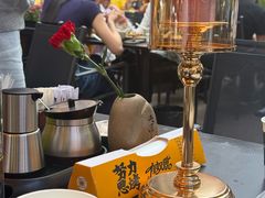-有奴思烤肉·清真(正宁路店)