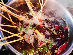 -火枪手串吧·鹤岗小串涮肚(亦庄店)