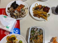 -爱客得牛排海鲜烤肉·火锅自助(春熙路黑金好店)