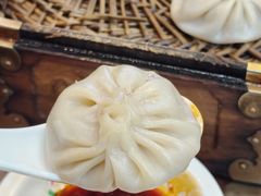 -西安贾三灌汤包·回坊小吃·清真炒菜(北院门总店)