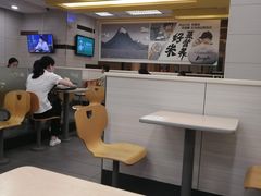 -真功夫(番禺大润发分店)