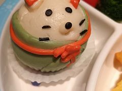 -雍哲港式餐厅(金华万达店)