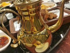 -品回味清真西北楼(宁波首店)