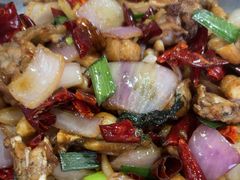 -湘香私房菜(大石长隆店)