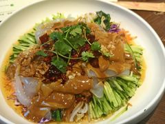 -老厨家(友谊路总店)
