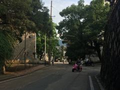 -福建师范大学(仓山校区)