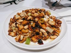 宫保鸡丁-眉州东坡(民族园店)
