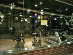 -纽斯桑拿会所(天山店)