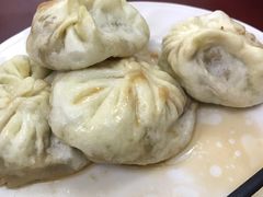 -小胖包子王(光明楼店)