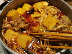 -和庆斋羊蝎子火锅·碳缸烧烤(顺义旗舰店)