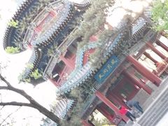 -迎泽公园