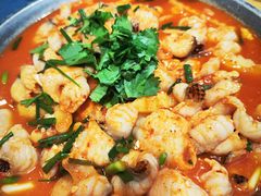 -益恒饭店乡间白族菜(古城总店)