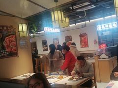 -八婺饭堂·自选店(新光汇店)