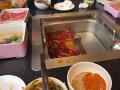 -川西坝子火锅(金沙1.0直营店)