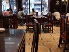 大堂-皇饭儿·王润兴酒楼(河坊街店)
