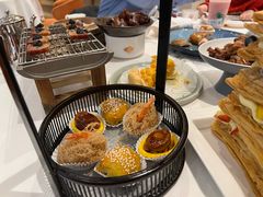 -翠园(北京王府中环店)