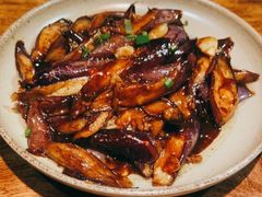 -兰溪小馆(东直门簋街店)