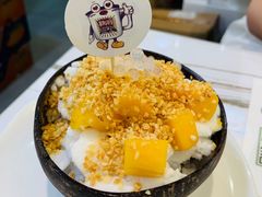 -糖潮糖水铺(省府店)