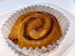 肉桂面包-宜家·瑞典风味餐厅(北京西红门店)