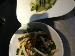-探鱼·鲜青椒爽麻烤鱼(广州欣荣广场店)