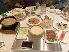 -紫光园(燕郊总店)